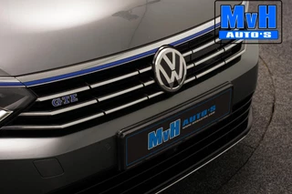 Volkswagen Passat Volkswagen Passat Variant 1.4 TSI GTE|LUXE!|VIRTUAL|PANO|LED - afbeelding nr 33