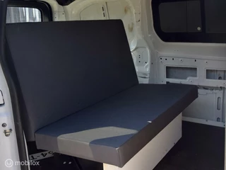 Citroën Jumpy Citroen Jumpy Camper 2.0 120pk | 4 zitplaatsen | Project | - afbeelding nr 28