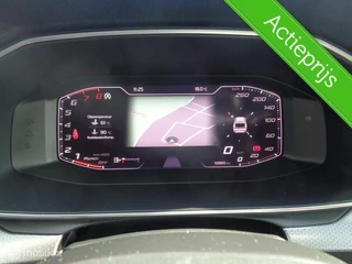 SEAT Leon Seat Leon Sportstourer 1.5 TSI 130pk Style Edition/LED/PDC/Airco/Carplay/Lm/1st eig/Virtual cockpit/Navigatie/Nieuwmodel - afbeelding nr 22