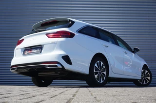 Kia Ceed Sportswagon - afbeelding nr 47