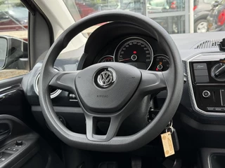 Volkswagen up! - afbeelding nr 8