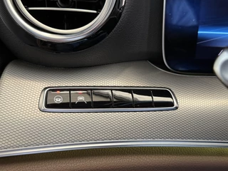 Mercedes-Benz E-Klasse Mercedes-Benz E-Klasse Estate 200 AMG Business Solution Sport Automaat | Lederen sportstoelen | Elektr. trekhaak | Sfeerverlichting | Adaptive | Camera - afbeelding nr 31