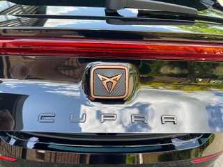 CUPRA Leon - afbeelding nr 15