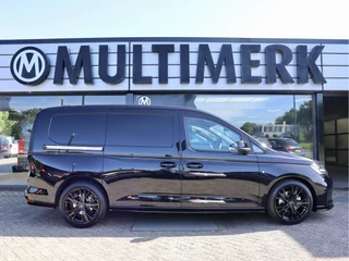 Volkswagen Caddy - afbeelding nr 2