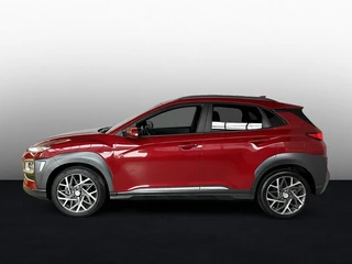 Hyundai Kona - afbeelding nr 2