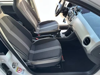 Volkswagen up! - afbeelding nr 14