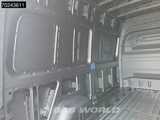 Mercedes-Benz Sprinter Mercedes Sprinter 319 CDI Automaat L2H2 2025model ACC LED Navi Camera Velgen 11m3 Airco Cruise control - afbeelding nr 19