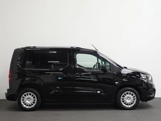 Opel Combo Opel Combo 1.5D L1H1 Edition Airco Navi PDC Achter App-connect DAB+ Trekhaak - afbeelding nr 3