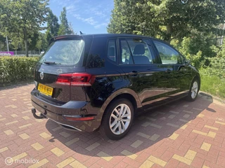 Volkswagen Golf Sportsvan Volkswagen Golf Sportsvan 1.5 TSI ACT Highline - afbeelding nr 19