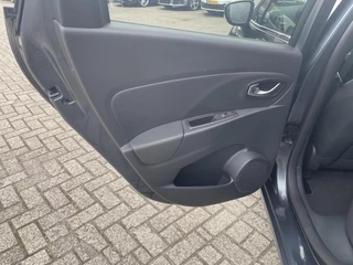 Renault Clio Renault Clio Estate 0.9 TCe Limited - afbeelding nr 30