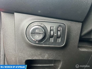 Opel Corsa Opel Corsa 1.0 Turbo Cosmo / Netjes / Nieuwe APK - afbeelding nr 25