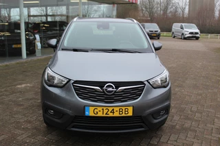 Opel Crossland X Airco , Cruise control Bluetooth , Trekhaak LED dagrijverlichting - afbeelding nr 40