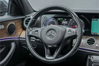 Mercedes-Benz E-Klasse Pano Airmatic Trekhaak Distronic - afbeelding nr 32