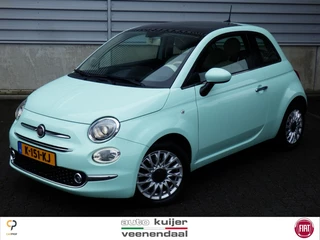 Fiat 500 - afbeelding nr 1