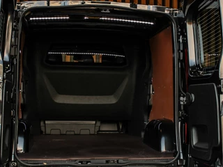 Renault Trafic | BPM VRIJ! | DUBBELE SCHUIFDEUR | CRUISE | STOELVERWARMING | CAMERA | AIRCO | - afbeelding nr 48