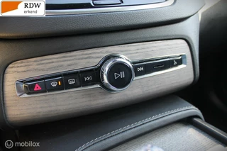 Volvo XC90 Volvo XC90 2.0 T8 Recharge AWD Inscription Exclusive 304PK - afbeelding nr 46