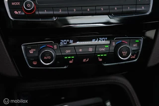 BMW X1 BMW X1 sDrive20i M pakket | Panoramadak | Leder | LED | Sportstoelen | btw auto | zeer mooi | - afbeelding nr 25