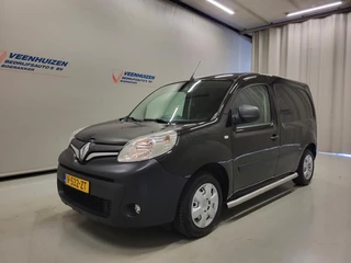 Renault Kangoo Renault Kangoo 1.5dCi 90pk Euro 6! - afbeelding nr 2