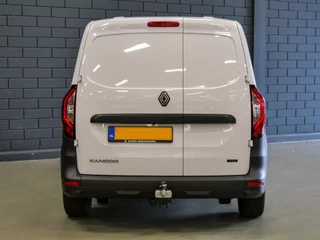 Renault Kangoo | TREKHAAK | CAMERA | APPLE CARPLAY | - afbeelding nr 15