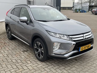 Mitsubishi Eclipse Cross - afbeelding nr 3