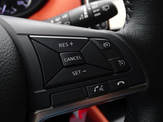 Nissan Micra Nissan Micra 0.9 IG-T 89PK N-Connecta Sport / BOSE / LED *NAP* - afbeelding nr 45