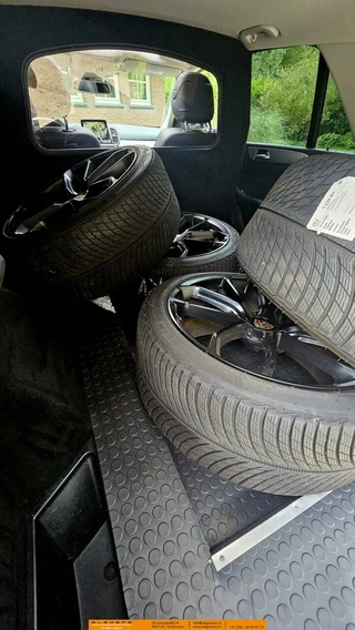 Mercedes-Benz GLE Mercedes GLE-klasse 350 d 4MATIC panorama schuifdak trekhaak - afbeelding nr 25