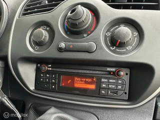 Nissan NV250 Nissan NV250 1.5 dCi 95 Acenta 1e eig/airco/FABRIEKSGARANTIE - afbeelding nr 12