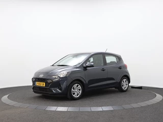 Hyundai i10 - afbeelding nr 12