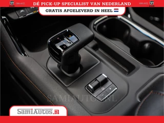 GMC Sierra 6.2 V8 4X4 | GRIJSKENTEKEN | DUBBELE CABINE | PICK UP | VOORRAAD 2241 -  8521 | - afbeelding nr 35