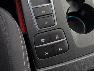 Ford Focus Ford Focus Wagon 1.0 EcoBoost 125pk Automaat Titanium Business | Navigatie | Winterpakket | Full LED | Adaptive cruise - afbeelding nr 43
