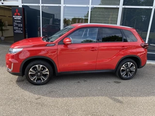 Suzuki Vitara Suzuki Vitara 1.4 B.jet Style SH - afbeelding nr 5