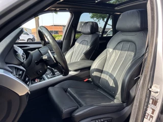 BMW X5 BMW X5 xDrive High Executive | M Pakket | Pano | Leer - afbeelding nr 27