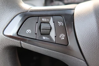 Opel KARL Opel KARL 1.0 Rocks online Edition Airco, 16LM-Velgen, Cruise/LIM - afbeelding nr 12