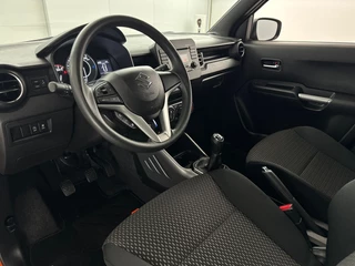 Suzuki Ignis Suzuki Ignis 1.2 Smart Hybrid Comfort | Airco | Trekhaak | 5-Persoons - afbeelding nr 13