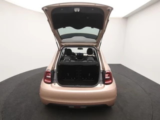 Fiat 500e Fiat 500E Icon automaat 42 kWh - 12% bijtelling tot 7-2026 - afbeelding nr 14