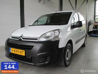 Citroën Berlingo - 4297661-0