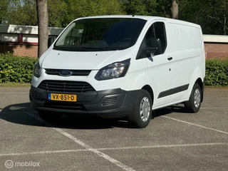 Ford Transit Custom - 497577403-0