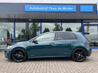 Volkswagen Golf - afbeelding nr 2