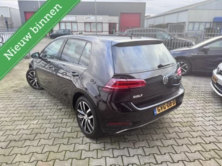 Volkswagen Golf Volkswagen Golf 1.4 TSI R-LINE Virtual/ Massage/ CarPlay - afbeelding nr 5