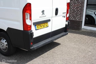 Peugeot Boxer Peugeot Boxer Bestel 335 2.2 BlueHDi 140 L2H2 Asphalt - afbeelding nr 6