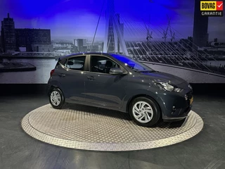 Hyundai i10 1.0 Comfort *Carplay*PDC*Cruise*