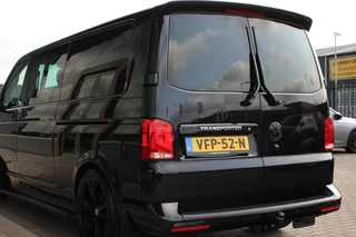 Volkswagen Transporter Volkswagen Transporter 2.0 TDI L2H1 30 DC BULLI | Alpine | ACC | Leder | Camera | Schroefset | 2X El.Schuifdeuren - afbeelding nr 17