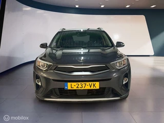 Kia Stonic Kia Stonic 1.0 T-GDi ExecutiveLine✓Cruis✓Applecar✓PDC✓stoelv - afbeelding nr 3