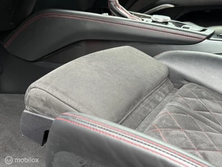 Audi TT Audi TT Roadster 45 TFSI quattro S Competition Bucket Seats Virtual Navi Carplay B&O Audio - afbeelding nr 35