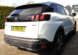 Peugeot 3008 - afbeelding nr 4