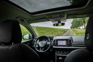 Škoda Karoq Skoda Karoq 1.5 TSI ACT Style Business|Pano | Nap | Trekhaak - afbeelding nr 23