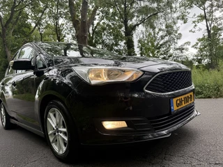 Ford C-MAX Ford C-MAX 1.0 Trend AIRCO|NAVI|HOGE INSTAP - afbeelding nr 59