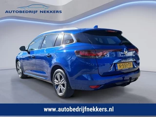 Renault Mégane - afbeelding nr 4