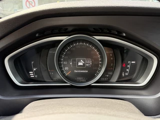Volvo V40 Volvo V40 Cross Country T3 153PK AUT6 Polar+ Luxury| Leder|Pano| Camera| Trekhaak|DAB+|K - afbeelding nr 25