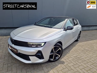 Opel Astra 1.6 Turbo Plug In Hybrid GS 181pk /HUD /ACC /360cam